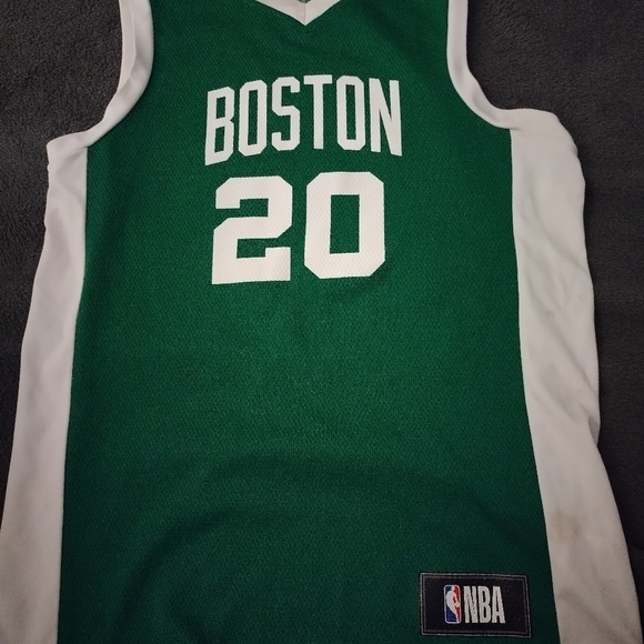 Celtics jersey kids - Picture 1 of 3